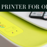 19 Best Printer for Office use in India 2024