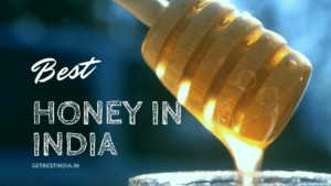 Best honey in india
